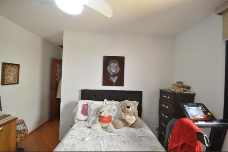 Casa à venda com 125m², 3 quartos e 2 vagasQuarto 2