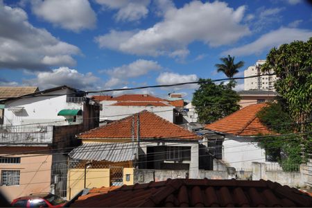 Casa à venda com 125m², 3 quartos e 2 vagasVista do Quarto Suíte