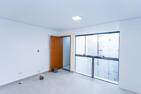 Apartamento para alugar com 60m², 2 quartos e sem vaga Apartamento para alugar com 60m², 2 quartos e sem vagaSala, cozinha e área de serviço