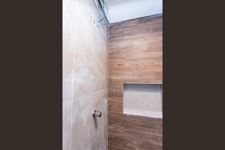 Apartamento para alugar com 60m², 2 quartos e sem vaga Apartamento para alugar com 60m², 2 quartos e sem vagaBanheiro