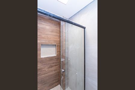 Apartamento para alugar com 60m², 2 quartos e sem vaga Apartamento para alugar com 60m², 2 quartos e sem vagaBanheiro