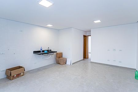 Apartamento para alugar com 60m², 2 quartos e sem vaga Apartamento para alugar com 60m², 2 quartos e sem vagaSala, cozinha e área de serviço