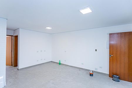 Apartamento para alugar com 60m², 2 quartos e sem vaga Apartamento para alugar com 60m², 2 quartos e sem vagaSala, cozinha e área de serviço