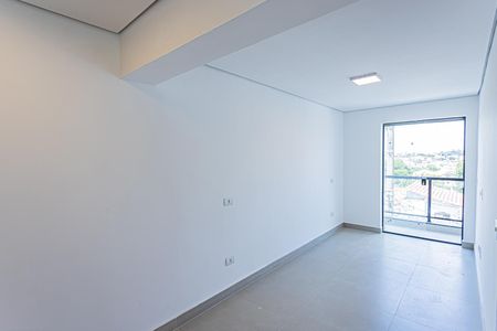 Apartamento para alugar com 50m², 1 quarto e sem vagaSala, cozinha e área de serviço