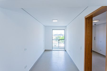 Apartamento para alugar com 50m², 1 quarto e sem vagaSala, cozinha e área de serviço