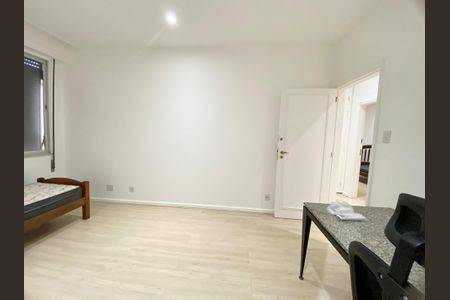 Apartamento para alugar com 147m², 3 quartos e 1 vagaQuarto 1