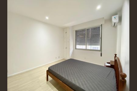 Apartamento para alugar com 147m², 3 quartos e 1 vagaQuarto 2