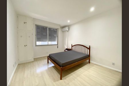 Apartamento para alugar com 147m², 3 quartos e 1 vagaQuarto 2