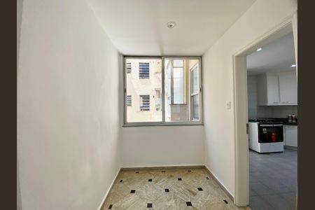 Apartamento para alugar com 147m², 3 quartos e 1 vagaSala 