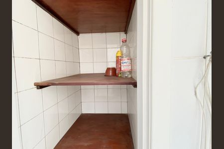 Apartamento para alugar com 147m², 3 quartos e 1 vagaDispensa 
