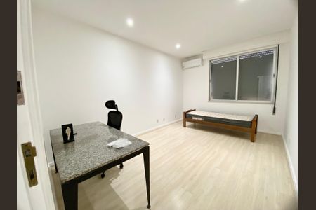Apartamento para alugar com 147m², 3 quartos e 1 vagaQuarto 1