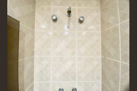 Apartamento para alugar com 147m², 3 quartos e 1 vagaBanheiro social 