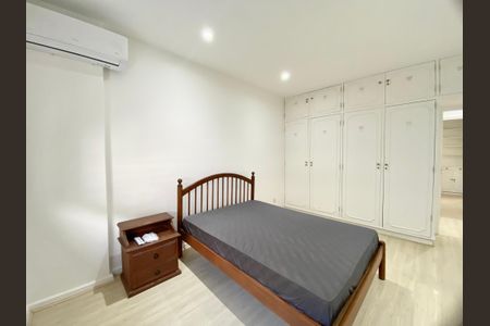 Apartamento para alugar com 147m², 3 quartos e 1 vagaQuarto 2