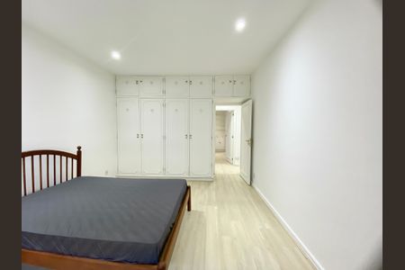 Apartamento para alugar com 147m², 3 quartos e 1 vagaQuarto 2