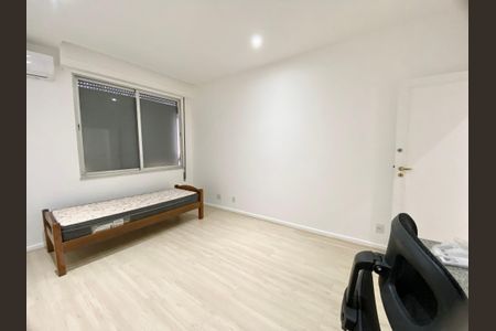 Apartamento para alugar com 147m², 3 quartos e 1 vagaQuarto 1