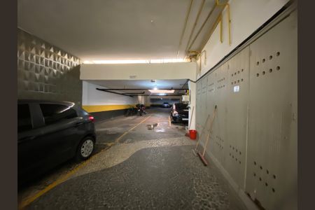 Apartamento para alugar com 147m², 3 quartos e 1 vagaGaragem