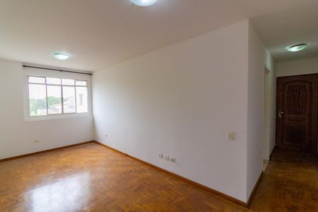 Sala de apartamento à venda com 3 quartos, 75m² em Vila Sao Paulo, São Paulo