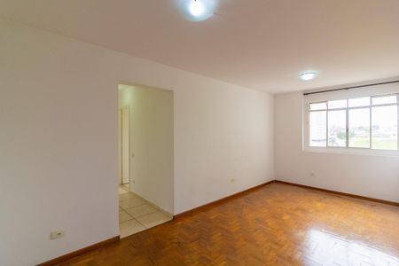 Sala de apartamento à venda com 3 quartos, 75m² em Vila Sao Paulo, São Paulo