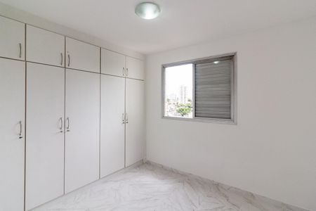 Quarto 2 de apartamento à venda com 3 quartos, 75m² em Vila Sao Paulo, São Paulo