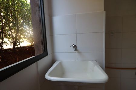 Apartamento para alugar com 58m², 2 quartos e 1 vagaCozinha