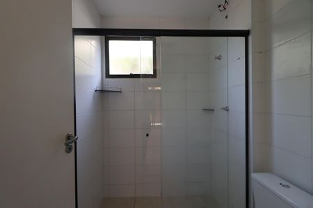 Apartamento para alugar com 58m², 2 quartos e 1 vagaBanheiro