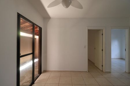 Sala de apartamento para alugar com 2 quartos, 58m² em Planalto Verde, Ribeirão Preto
