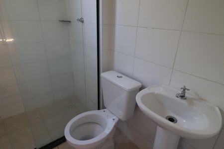 Apartamento para alugar com 58m², 2 quartos e 1 vagaBanheiro