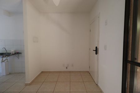 Apartamento para alugar com 58m², 2 quartos e 1 vagaSala