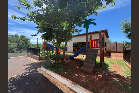 Apartamento para alugar com 58m², 2 quartos e 1 vagaÁrea comum - Playground