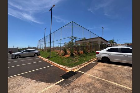 Apartamento para alugar com 58m², 2 quartos e 1 vagaQuadra Esportiva