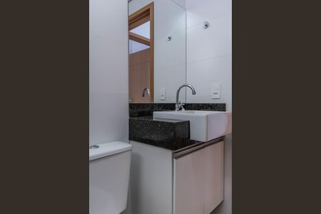 Apartamento para alugar com 80m², 3 quartos e 2 vagas