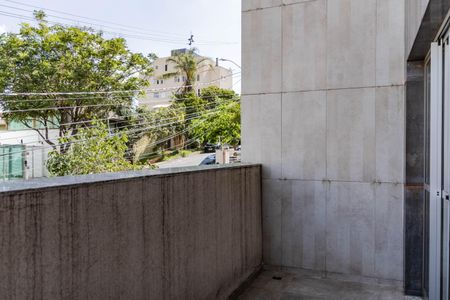 Apartamento para alugar com 80m², 3 quartos e 2 vagas