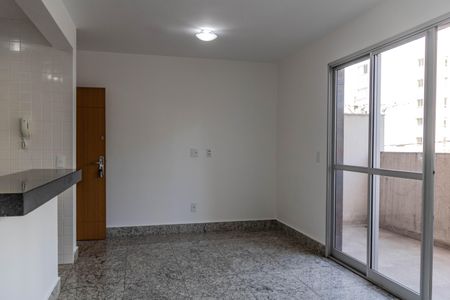 Apartamento para alugar com 3 quartos, 80m² em Buritis, Belo Horizonte