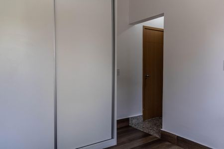 Apartamento para alugar com 3 quartos, 80m² em Buritis, Belo Horizonte
