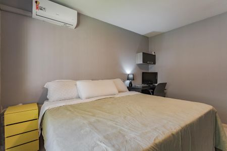 Apartamento à venda com 66m², 2 quartos e sem vagaQuarto 1