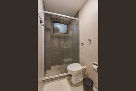 Apartamento à venda com 66m², 2 quartos e sem vagaBanheiro