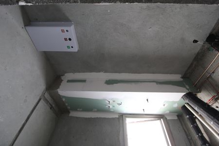 Apartamento à venda com 151m², 3 quartos e 2 vagasBanheiro da Suíte 2