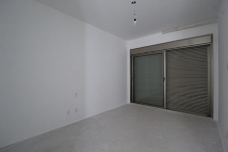 Apartamento à venda com 151m², 3 quartos e 2 vagasQuarto 3 - Suíte