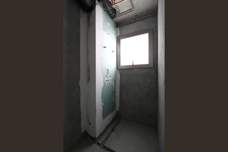 Apartamento à venda com 151m², 3 quartos e 2 vagasBanheiro da Suíte 1