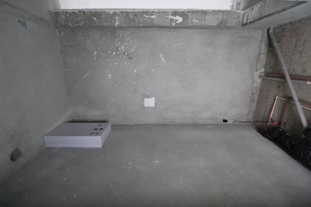 Apartamento à venda com 151m², 3 quartos e 2 vagasBanheiro da Suíte 1