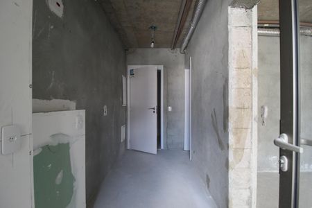 Apartamento à venda com 151m², 3 quartos e 2 vagasÁrea de Serviço