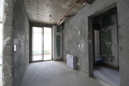 Apartamento à venda com 151m², 3 quartos e 2 vagasCozinha