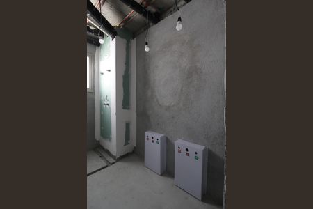 Apartamento à venda com 151m², 3 quartos e 2 vagasBanheiro da Suíte 3