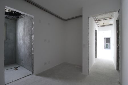 Apartamento à venda com 151m², 3 quartos e 2 vagasQuarto 2 - Suíte