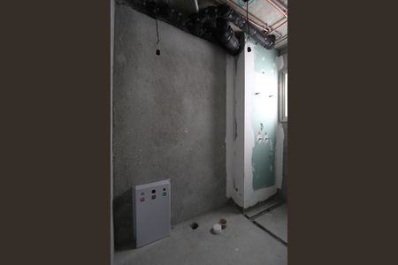 Apartamento à venda com 151m², 3 quartos e 2 vagasBanheiro da Suíte 1