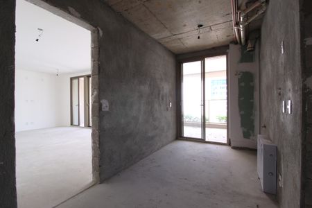 Apartamento à venda com 151m², 3 quartos e 2 vagasCozinha