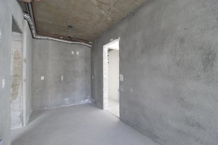 Apartamento à venda com 151m², 3 quartos e 2 vagasCozinha