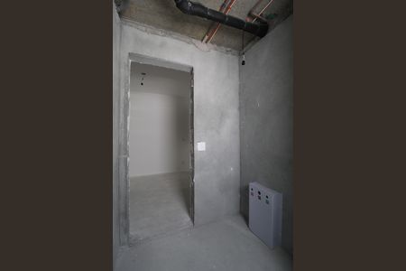 Apartamento à venda com 151m², 3 quartos e 2 vagasBanheiro da Suíte 2