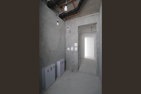 Apartamento à venda com 151m², 3 quartos e 2 vagasBanheiro da Suíte 3