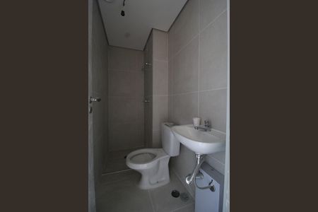 Apartamento à venda com 151m², 3 quartos e 2 vagasBanheiro de Serviço